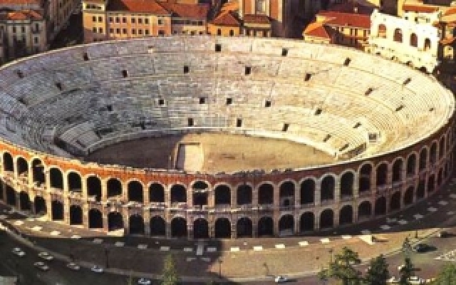 Arena di Verona